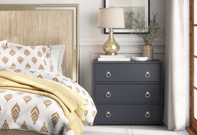 Must-Shop Dressers & Chests